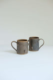 Black Jade Tall Acron Mug