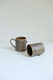 Black Jade Tall Acron Mug
