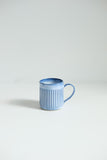 Midnight Blue Tall Mug