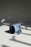 Midnight Blue Tall Mug