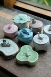 Various Ring/Jewelry Box