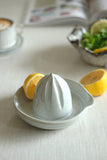 Zirconium White Juicer
