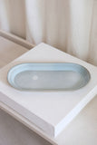Titanium Rounded Platter