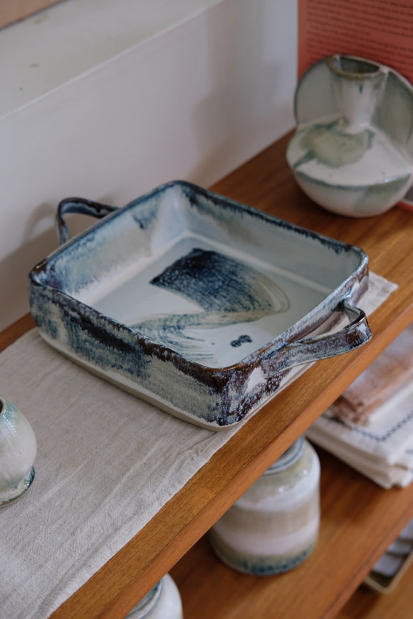 Danube Baking Dish