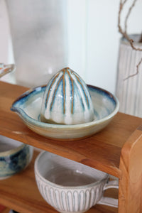 Icicle Juicer