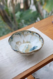 Danube Small Petal Bowl