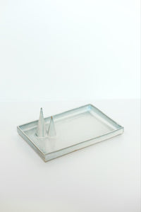 Titanium Jewellery Dish