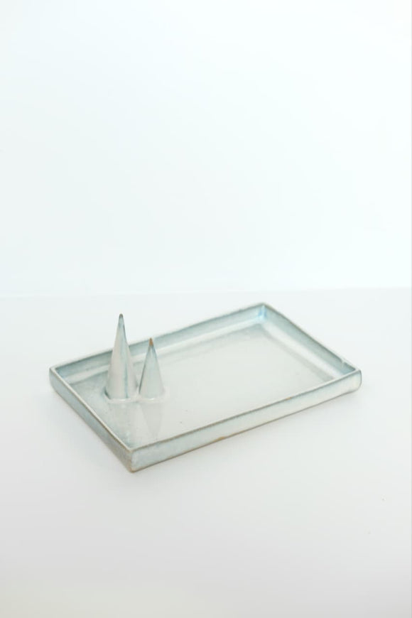 Titanium Jewellery Dish