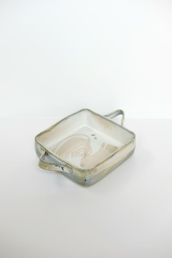 Danube Baking Dish