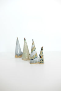 Titanium Jewellery Holder