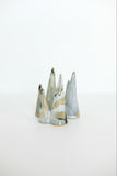 Titanium Jewellery Holder