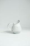 Titanium Carved Water Jug