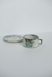 Danube Cappuccino Cup Set