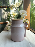 Cotton Candy Jar With Spoon