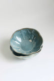 Titanium Small Petal Bowl