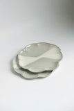 Titanium Flat Petal Plate