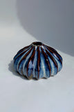 Icicle Onion Vase