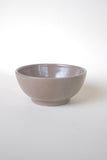 Brown Grey Medium Bowl