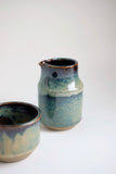 Icicle Creamer Set