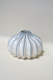 Titanium Onion Vase