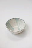 Titanium Petal Medium Bowl