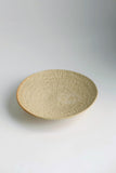 Sandstone Carved Medium Dish
