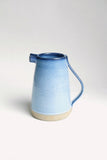 Midnight Blue Water Jug