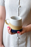 Moonstone Mug