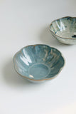 Titanium Small Petal Bowl
