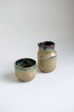 Icicle Creamer Set