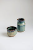 Icicle Creamer Set