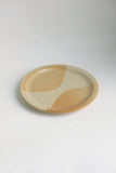 Sandstone Plate
