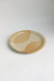 Sandstone Plate