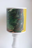 SisaSisaStudio x AL Ceramics - White Large Lamp