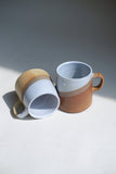 Sandstone Mug