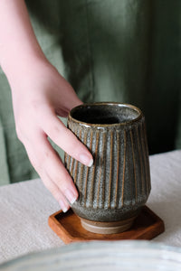 Quail Egg Yunomi