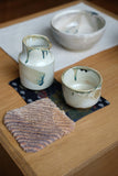 Danube Creamer Set