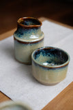 Icicle Creamer Set