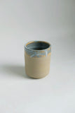 Titanium Half Glazed Cup