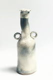 Bottle Titanium Vase