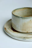 Danube Cappuccino Cup Set
