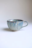 Hot Chocolate Icicle Mug