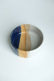 Moonstone Shallow Bowl