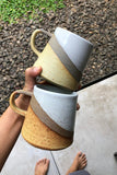 Sandstone Mug