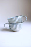 Hot Chocolate Titanium Mug