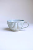 Hot Chocolate Titanium Mug