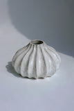 Titanium Onion Vase